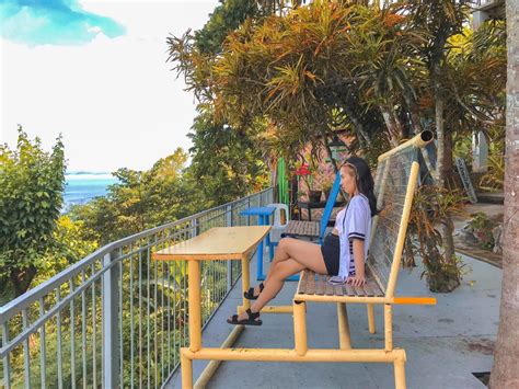 Cabanas: Casual Tambayan in Busay .